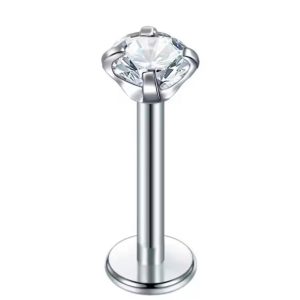 პირსინგი (ტრაგუსი,ყური,ცხვირი)