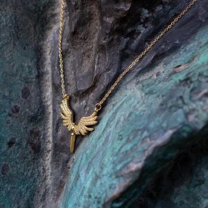 ყელსაბამი ფენიქსი