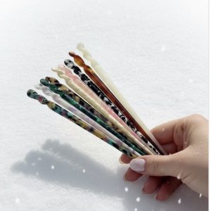 თმის სარჭი (ფრანგული)