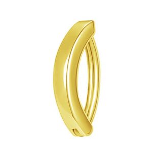 ჭიპის პირსინგი