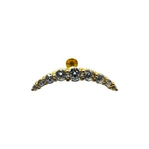 პირსინგი (ყური)