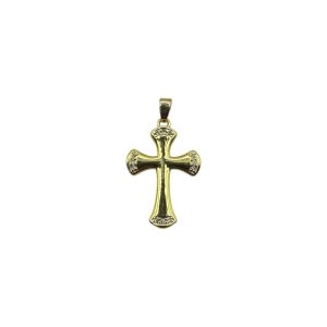 კულონი- ჯვარი